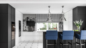 Meble kuchenne Kraków - Pixel Kuchnie