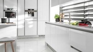 Meble kuchenne na wymiar Kraków - Pixel Kuchnie