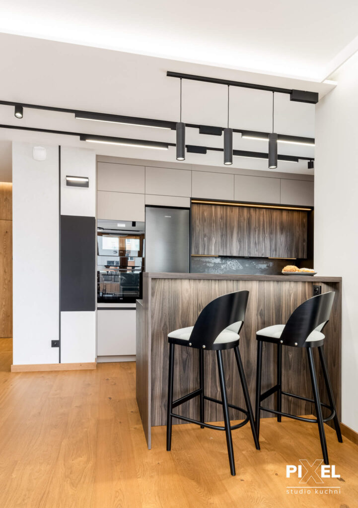 Kuchnie premium od firmy Pixel