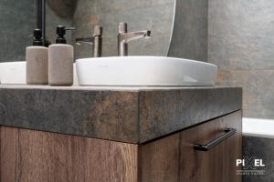 Łazienka meble na zamówienie