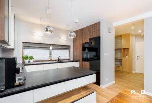 Luksusowa kuchnia na wymiar i zamówienie