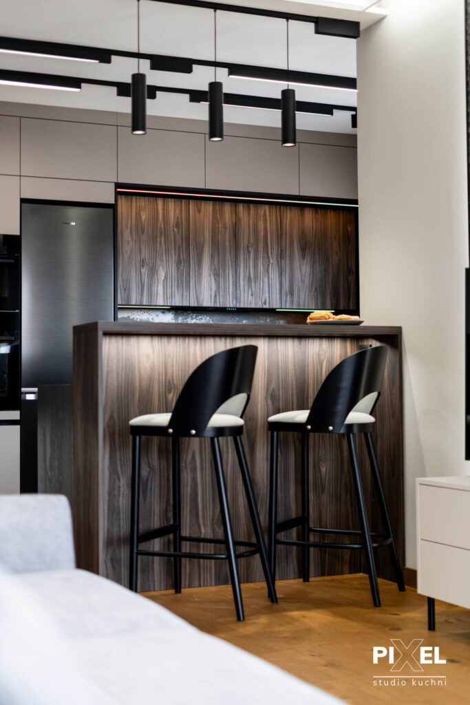 Meble kuchenne klasy premium od Pixel