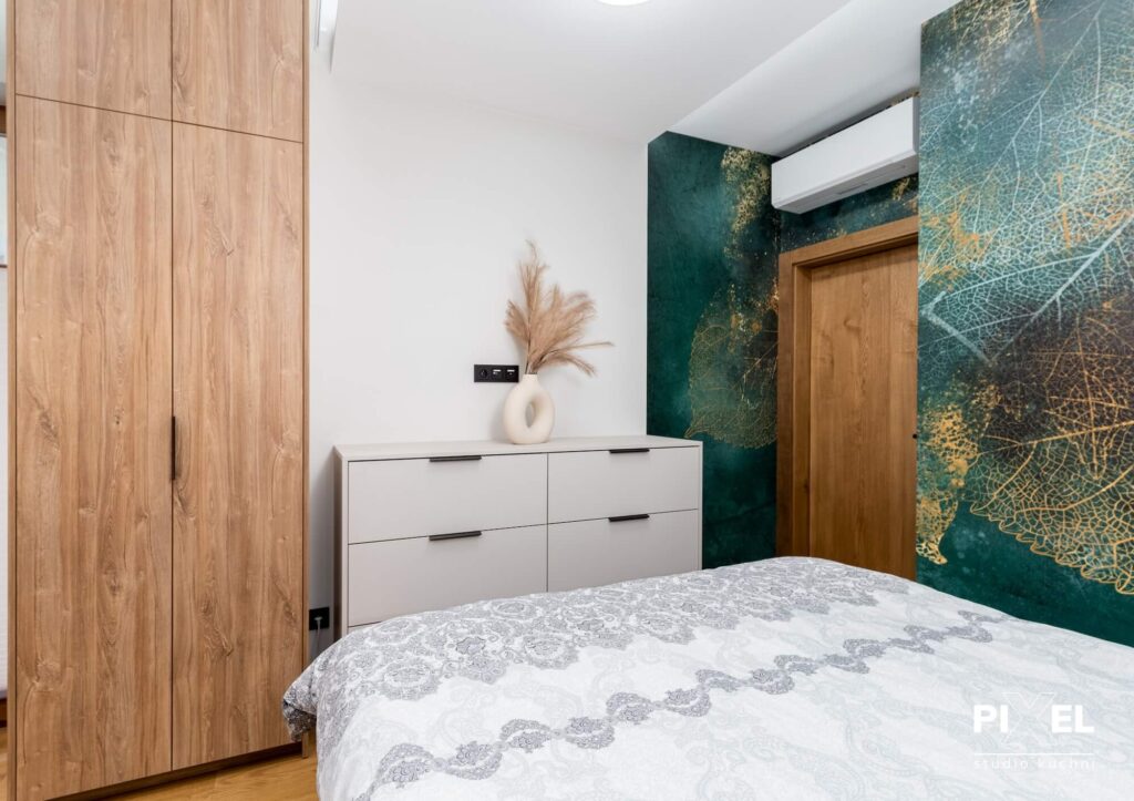 Meble szafy do sypialnia na zamówienie