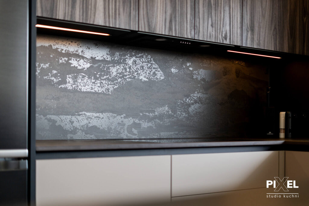 Modna kuchna na zamówienie