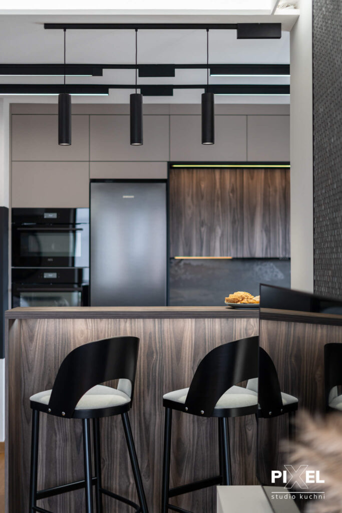 Realizujemy wyjątkowe aranżacje kuchni