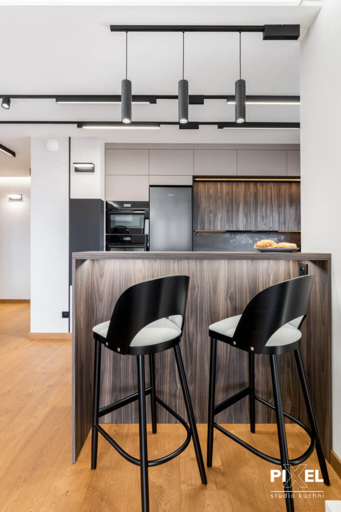 Realizujemy wyjątkowe meble kuchenne na zamówienie