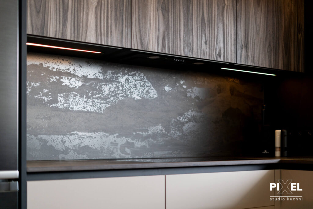 W naszych kuchniach dbamy o każdy nawet najmniejszy detal